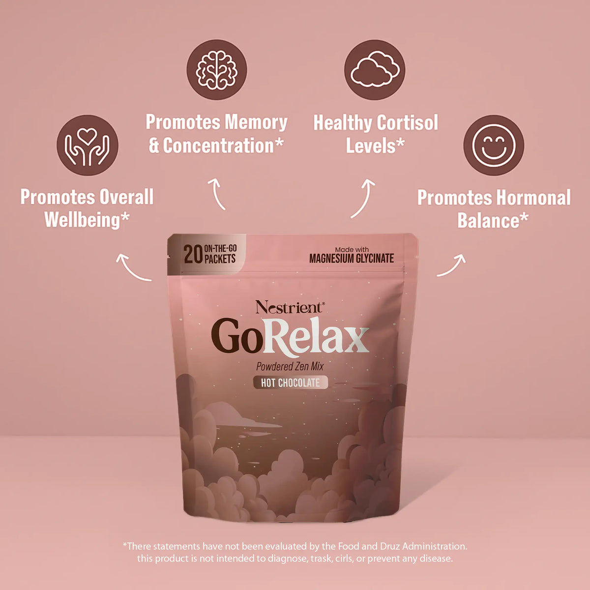 Nestrient-co GoRelax