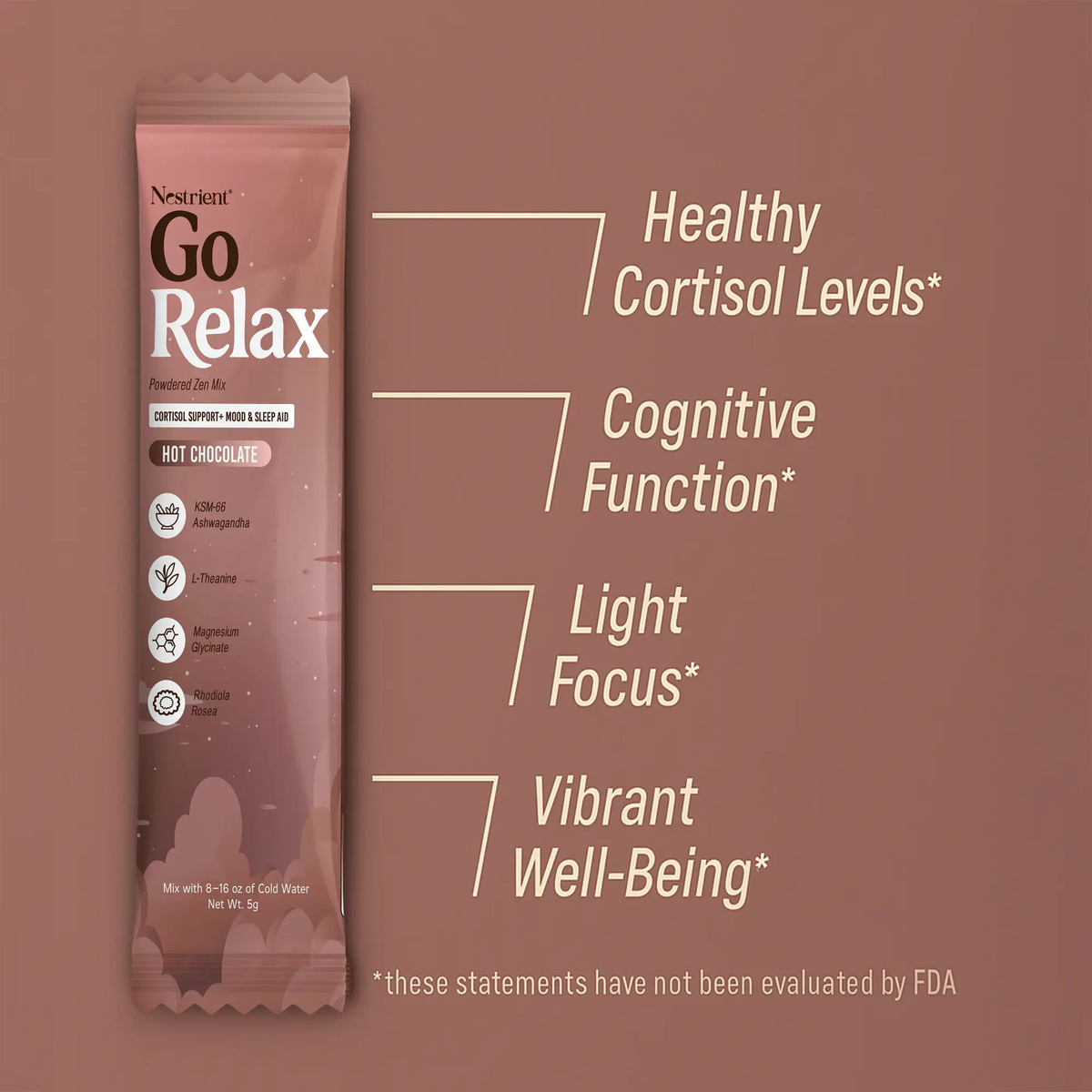 Nestrient-co GoRelax