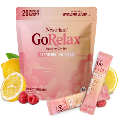 Nestrient-co GoRelax
