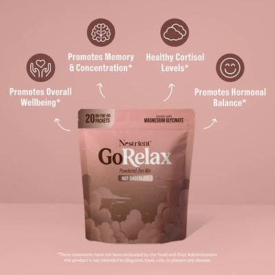 Nestrient-co GoRelax
