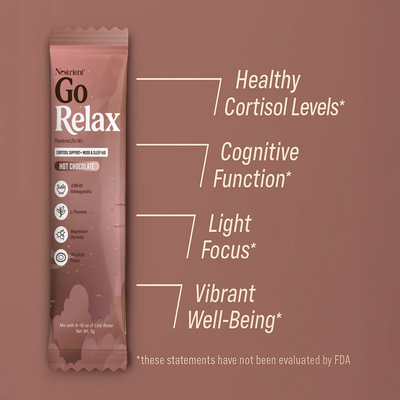 Nestrient-co GoRelax