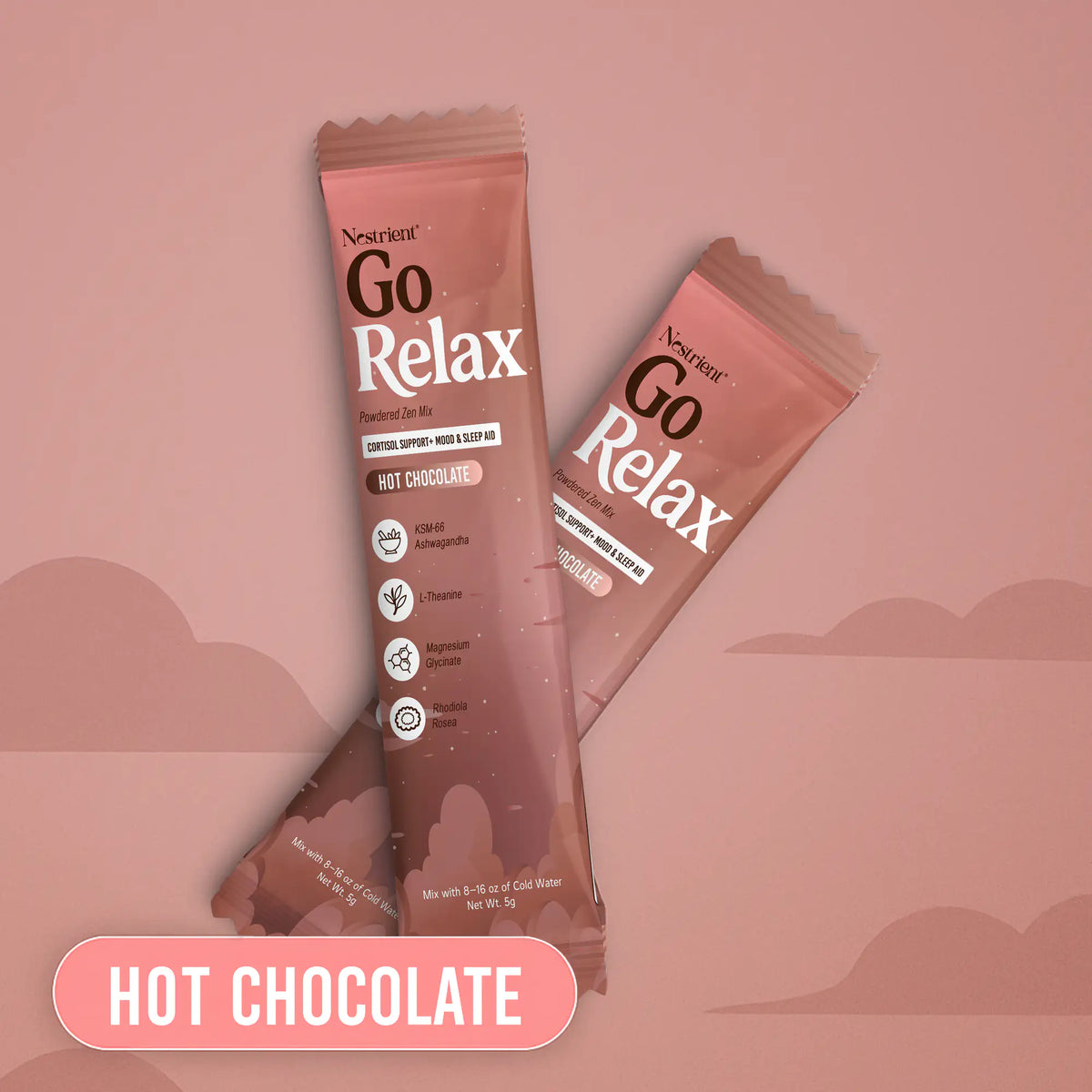 Nestrient-co GoRelax