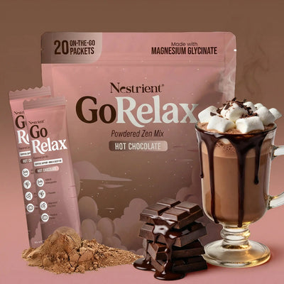Nestrient-co GoRelax
