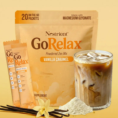 Nestrient-co GoRelax